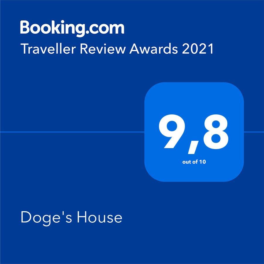 Apartamento Doge's House Venecia