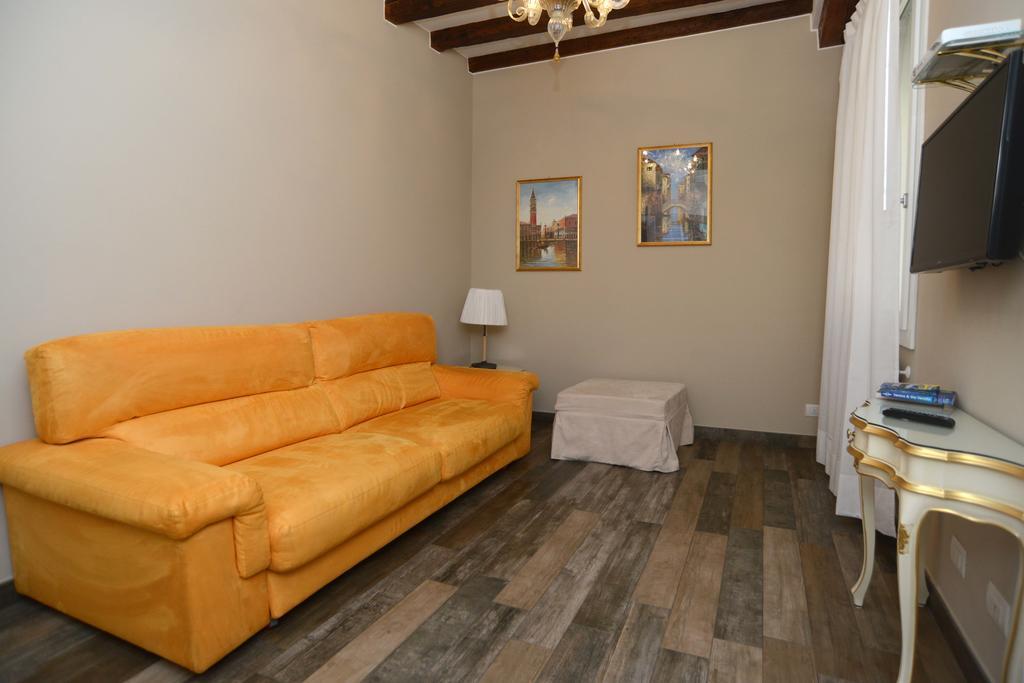 Apartamento Doge's House Venecia