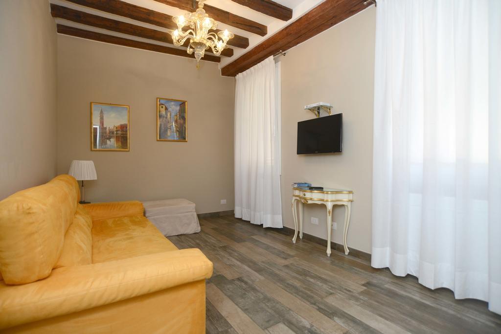 Apartamento Doge's House Venecia