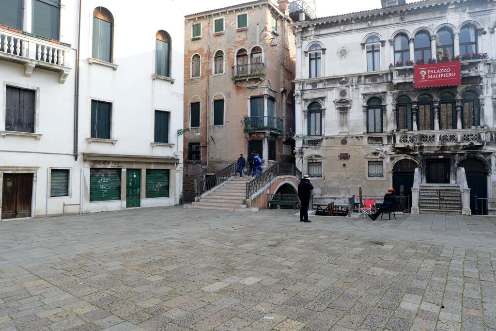 Doge's House * Venecia