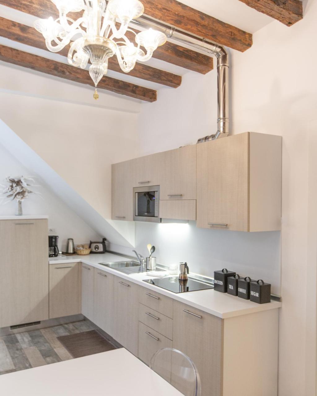 Apartamento Doge's House Venecia