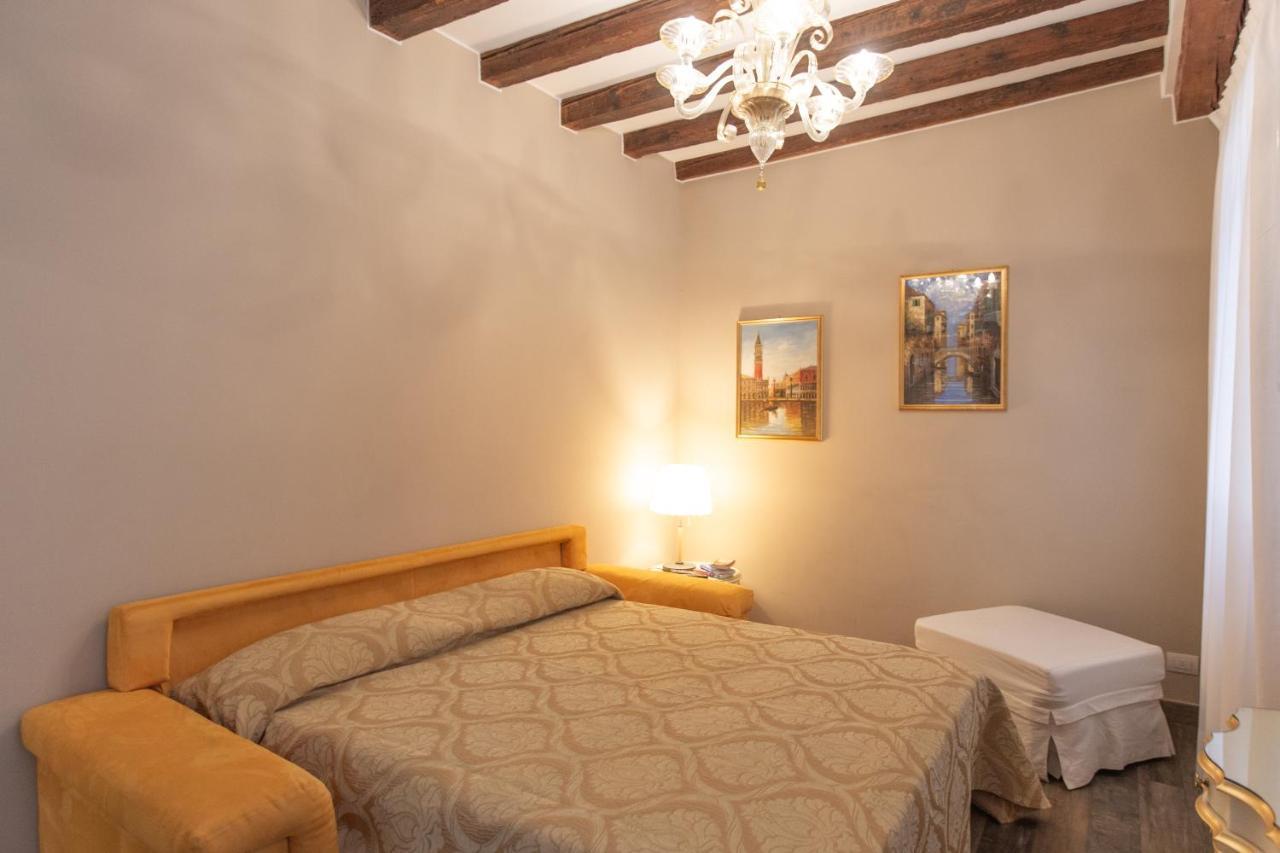 Doge's House Apartamento Venecia